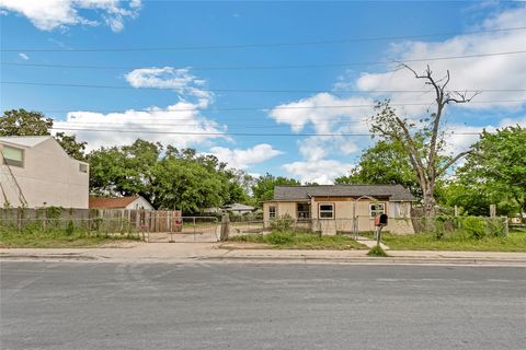 Tiny photo for 6206 Ponca ST, Austin, TX 78741 (MLS # 7821510)