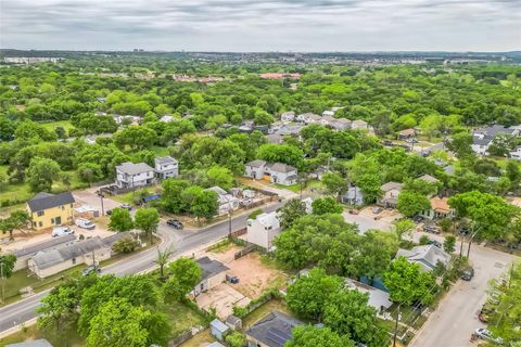 Tiny photo for 6206 Ponca ST, Austin, TX 78741 (MLS # 7821510)