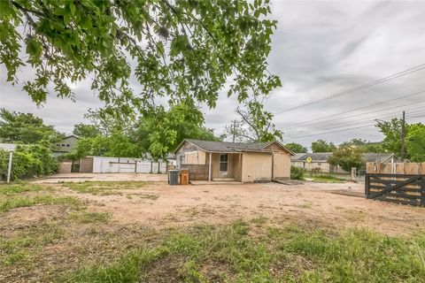 Tiny photo for 6206 Ponca ST, Austin, TX 78741 (MLS # 7821510)