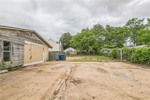 Tiny photo for 6206 Ponca ST, Austin, TX 78741 (MLS # 7821510)