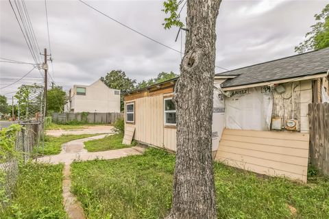 Tiny photo for 6206 Ponca ST, Austin, TX 78741 (MLS # 7821510)