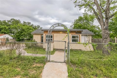 Tiny photo for 6206 Ponca ST, Austin, TX 78741 (MLS # 7821510)