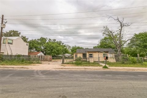 Tiny photo for 6206 Ponca ST, Austin, TX 78741 (MLS # 7821510)
