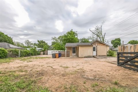 Tiny photo for 6206 Ponca ST, Austin, TX 78741 (MLS # 7821510)