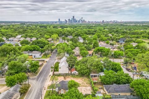 Tiny photo for 6206 Ponca ST, Austin, TX 78741 (MLS # 7821510)