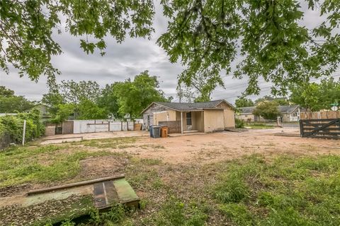 Tiny photo for 6206 Ponca ST, Austin, TX 78741 (MLS # 7821510)