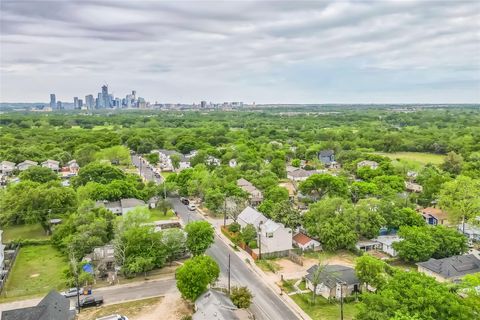 Tiny photo for 6206 Ponca ST, Austin, TX 78741 (MLS # 7821510)