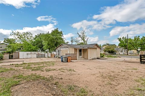 Tiny photo for 6206 Ponca ST, Austin, TX 78741 (MLS # 7821510)