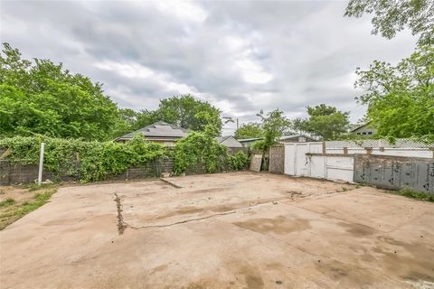 Tiny photo for 6206 Ponca ST, Austin, TX 78741 (MLS # 7821510)
