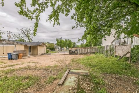 Tiny photo for 6206 Ponca ST, Austin, TX 78741 (MLS # 7821510)