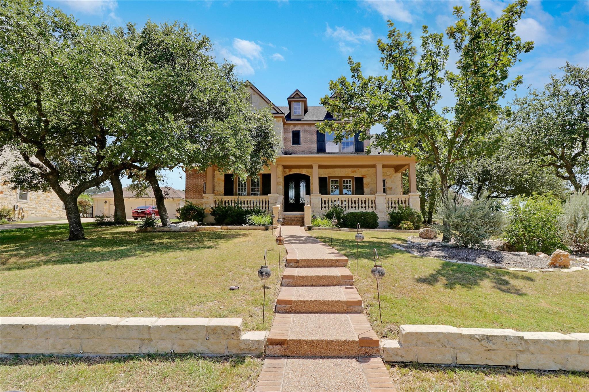 View Leander, TX 78641 house