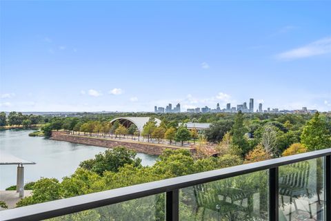 Photo of 1701 Simond Ave #206, Austin, TX 78723 (MLS # 6514019)