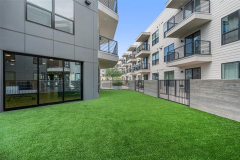 Tiny photo for 1701 Simond Ave #206, Austin, TX 78723 (MLS # 6514019)