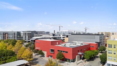 Tiny photo for 1701 Simond Ave #206, Austin, TX 78723 (MLS # 6514019)