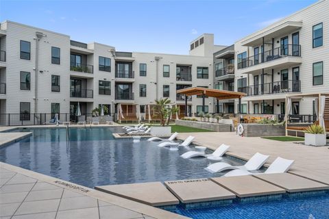 Tiny photo for 1701 Simond Ave #206, Austin, TX 78723 (MLS # 6514019)