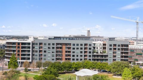 Tiny photo for 1701 Simond Ave #206, Austin, TX 78723 (MLS # 6514019)