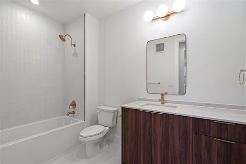 Tiny photo for 1701 Simond Ave #206, Austin, TX 78723 (MLS # 6514019)