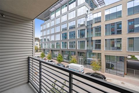 Tiny photo for 1701 Simond Ave #206, Austin, TX 78723 (MLS # 6514019)