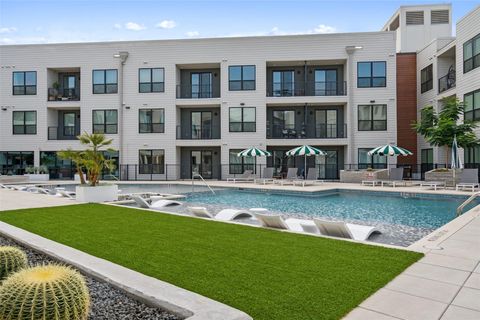 Tiny photo for 1701 Simond Ave #206, Austin, TX 78723 (MLS # 6514019)