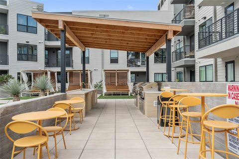 Tiny photo for 1701 Simond Ave #206, Austin, TX 78723 (MLS # 6514019)