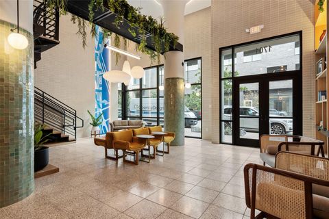 Tiny photo for 1701 Simond Ave #206, Austin, TX 78723 (MLS # 6514019)