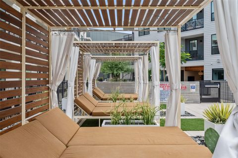 Tiny photo for 1701 Simond Ave #206, Austin, TX 78723 (MLS # 6514019)