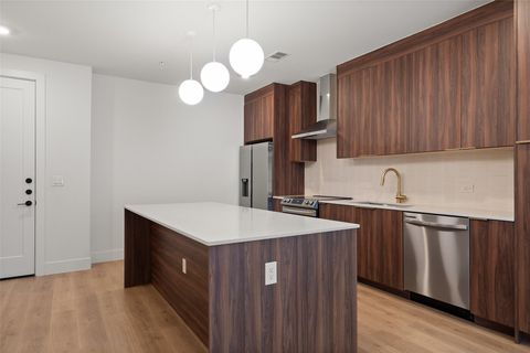 Tiny photo for 1701 Simond Ave #206, Austin, TX 78723 (MLS # 6514019)