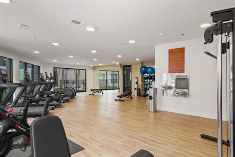 Tiny photo for 1701 Simond Ave #206, Austin, TX 78723 (MLS # 6514019)