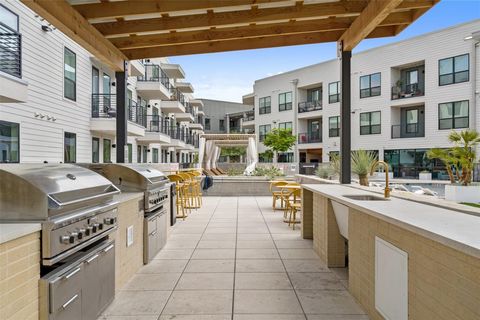 Tiny photo for 1701 Simond Ave #206, Austin, TX 78723 (MLS # 6514019)