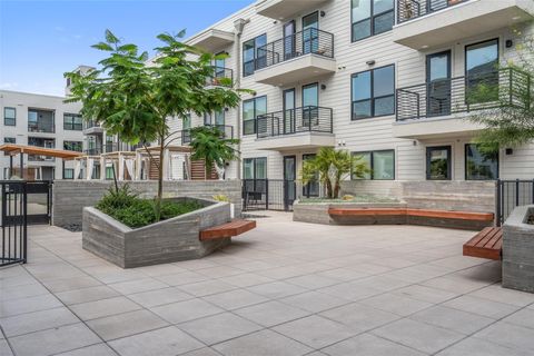 Tiny photo for 1701 Simond Ave #206, Austin, TX 78723 (MLS # 6514019)