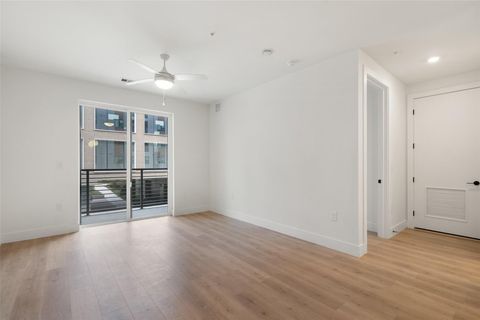 Tiny photo for 1701 Simond Ave #206, Austin, TX 78723 (MLS # 6514019)
