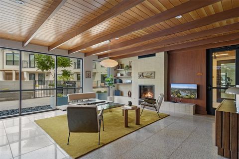 Tiny photo for 1701 Simond Ave #206, Austin, TX 78723 (MLS # 6514019)