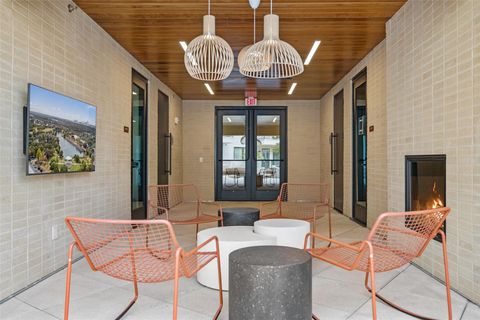 Tiny photo for 1701 Simond Ave #206, Austin, TX 78723 (MLS # 6514019)