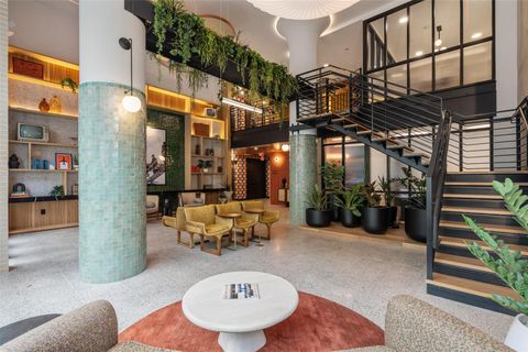 Tiny photo for 1701 Simond Ave #206, Austin, TX 78723 (MLS # 6514019)