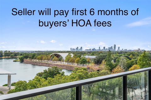 Photo of 1701 Simond Ave #206, Austin, TX 78723 (MLS # 6514019)