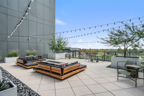 Tiny photo for 1701 Simond Ave #206, Austin, TX 78723 (MLS # 6514019)