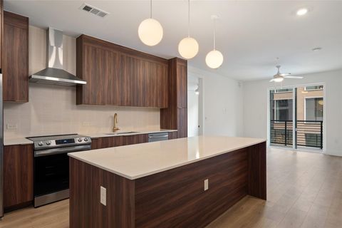 Tiny photo for 1701 Simond Ave #206, Austin, TX 78723 (MLS # 6514019)