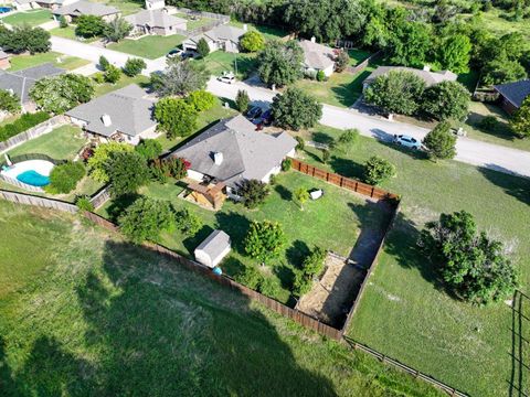 A home in Burnet