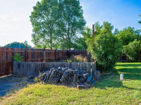 A home in Burnet