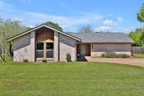 3412 Eldorado TRL Austin TX 78739