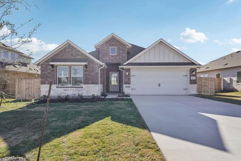 109 Mathew ST Bertram TX 78605