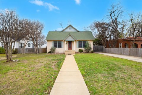 A home in Taylor