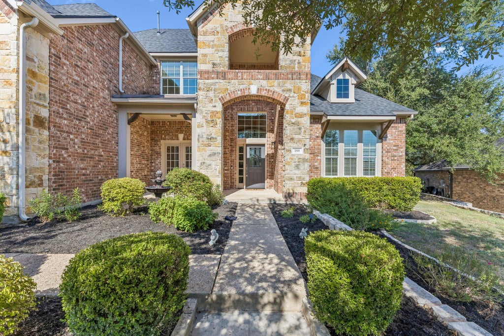 Photo of 388 Desert Willow WAY, Austin, TX 78737 (MLS # 4572819)