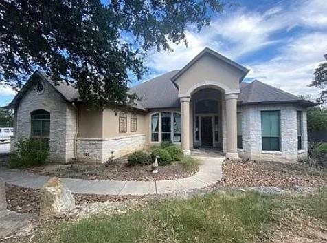 Photo of 570 Copper Rim, Spring Branch, TX 78070 (MLS # 7485370)