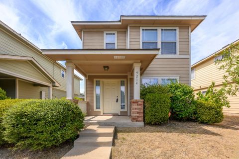 Photo of 9214 Rowlands Sayle RD, Austin, TX 78744 (MLS # 5788495)