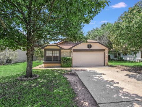 Photo of 806 Sunny LN, Cedar Park, TX 78613 (MLS # 7682912)