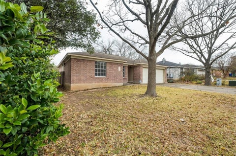 Photo of 2116 E Gann Hill DR, Cedar Park, TX 78613 (MLS # 6469595)