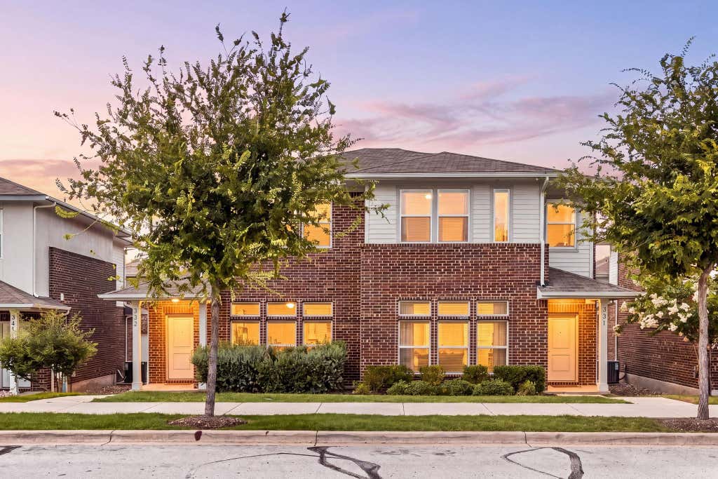 Photo of 605 W South ST #33, Leander, TX 78641 (MLS # 3972469)