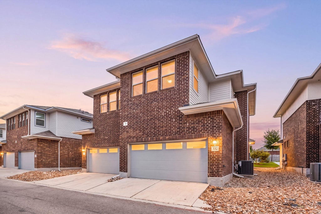 Photo of 605 W South ST #33, Leander, TX 78641 (MLS # 3972469)