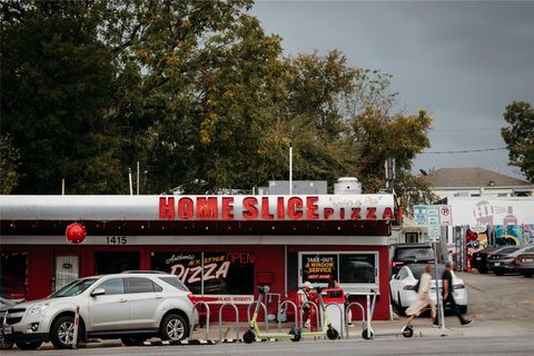 Tiny photo for 2707 Dulce LN #14, Austin, TX 78704 (MLS # 7856931)